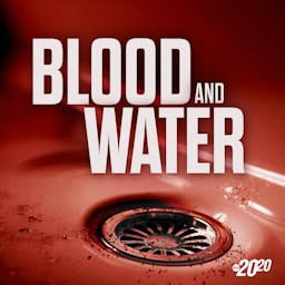 Cover: Blood and Water
