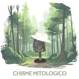 Cover: Chisme Mitológico