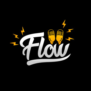 Cover: Flow Podcast