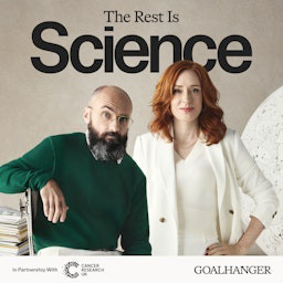 Cover: The Rest Is Science