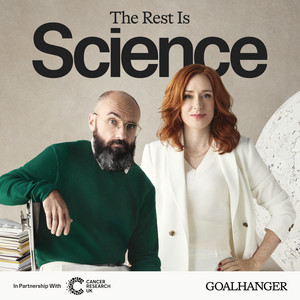 Cover: The Rest Is Science