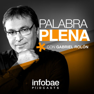 Cover: Palabra Plena, con Gabriel Rolón