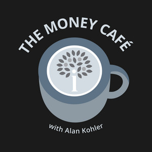 Cover: The Money Café with Alan Kohler