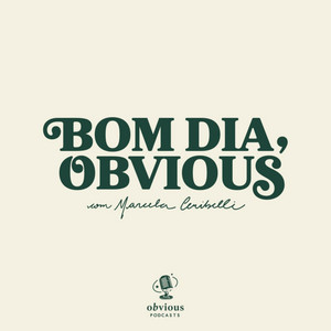 Cover: Bom dia, Obvious