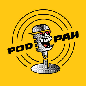 Cover: Podpah