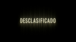 Cover: Desclasificado Podcast