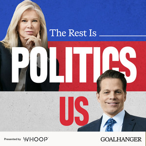 Cover: The Rest Is Politics: US