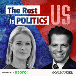Cover: The Rest Is Politics: US
