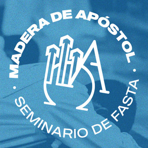 Cover: Madera de Apóstol