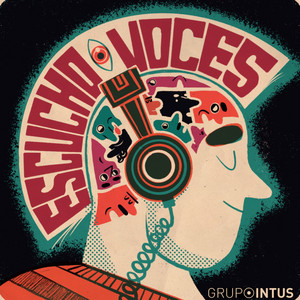 Cover: Escucho Voces