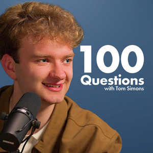 Cover: 100 Questions with Tom Simons 