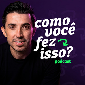 Cover: Como Você Fez Isso?