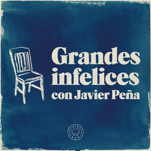 Cover: Grandes Infelices