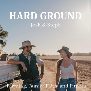 Cover: Hard Ground