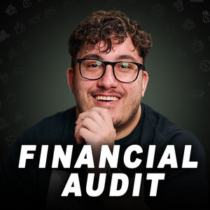Cover: Financial Audit