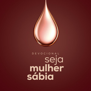 Cover: Devocional Seja Mulher Sábia