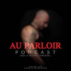 Cover: Au Parloir