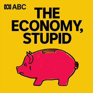 Cover: The Economy, Stupid