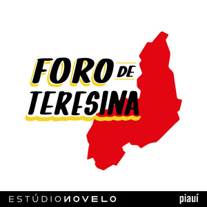 Cover: Foro de Teresina