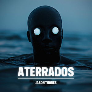 Cover: ATERRADOS