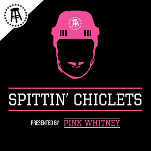 Cover: Spittin Chiclets