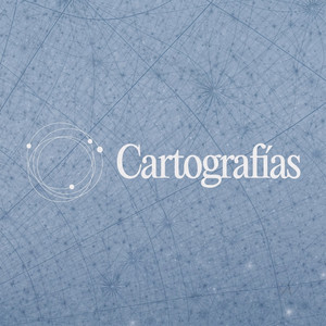 Cover: Cartografías