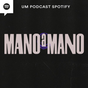 Cover: Mano a Mano