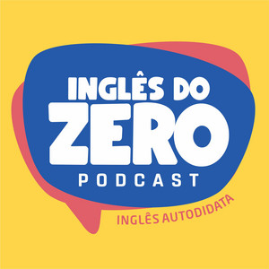 Cover: Inglês do Zero