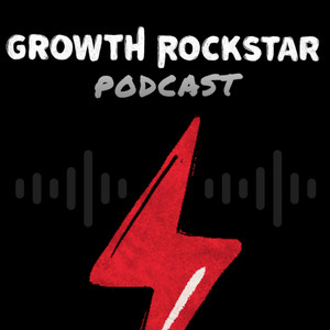 Cover: Growth Rockstar Podcast