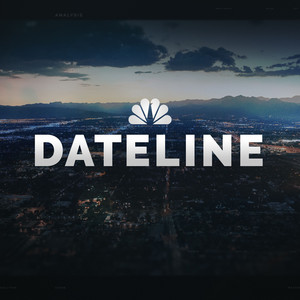 Cover: Dateline NBC