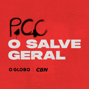 Cover: PCC - O Salve Geral