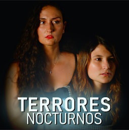 Cover: Terrores Nocturnos