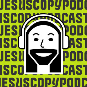 Cover: JesusCopy Podcast