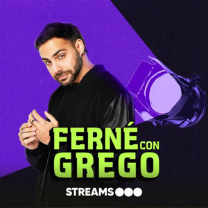 Cover: Ferné con Grego
