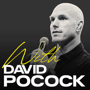Cover: With David Pocock
