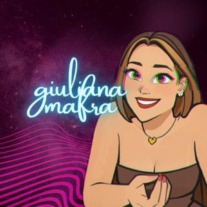 Cover: Giuliana Mafra