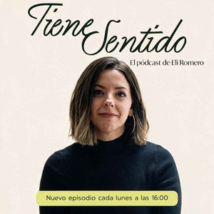 Cover: Tiene Sentido