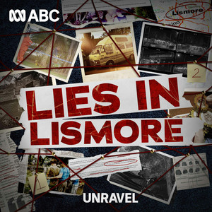 Cover: Unravel