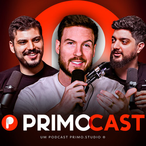 Cover: PrimoCast