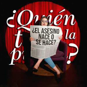 Cover: ¿Quién Toca la Puerta?
