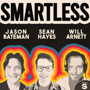 Cover: SmartLess