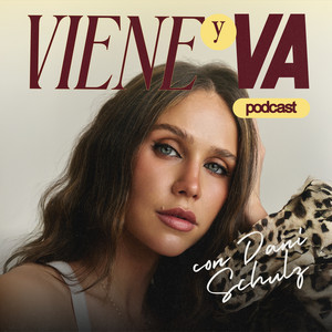 Cover: Viene y Va con Dani G Schulz