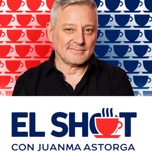Cover: El Shot con Juanma Astorga