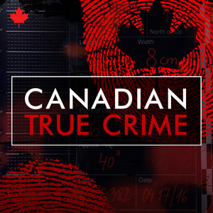 Cover: Canadian True Crime
