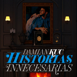 Cover: Historias Innecesarias