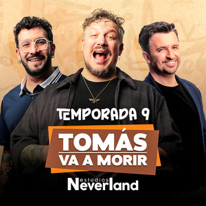 Cover: Tomás Va A Morir