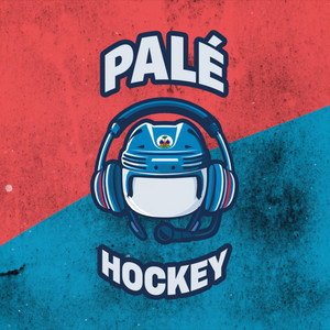Cover: Palé Hockey