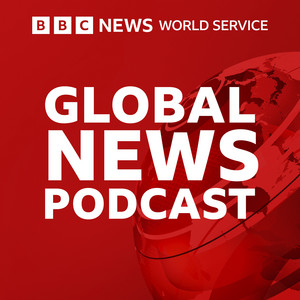 Cover: Global News Podcast