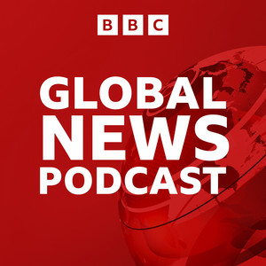 Cover: Global News Podcast