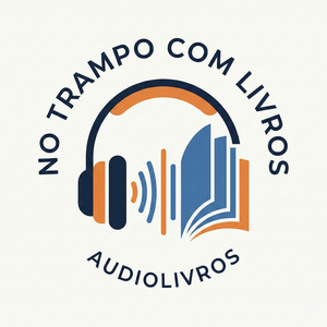 Cover: No Trampo com Livros